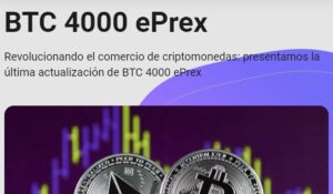 BTC 4000 ePrexは、<font color="#ff1e00">怪しいビジネスなのか!?</font><b><span class="sc_marker">評判・口コミ・内容など実態を調べてみました。</span></b>