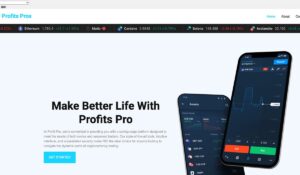 Profits Pro(プロフィットプロ)は、<font color="#ff1e00">怪しいビジネスなのか!?</font><b><span class="sc_marker">評判・口コミ・内容など実態を調べてみました。</span></b>