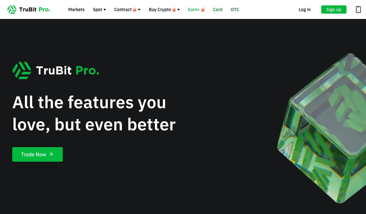 TruBit Proは、<font color="#ff1e00">怪しいビジネスなのか!?</font><b><span width=