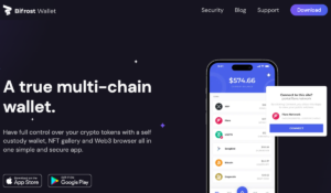 Bifrost Wallet(ビフロストウォレット)は、<font color="#ff1e00">は本当に稼げるのか?</font><b><span class="sc_marker">専門家が実際に登録して『真実』を調査した結果。</span></b>