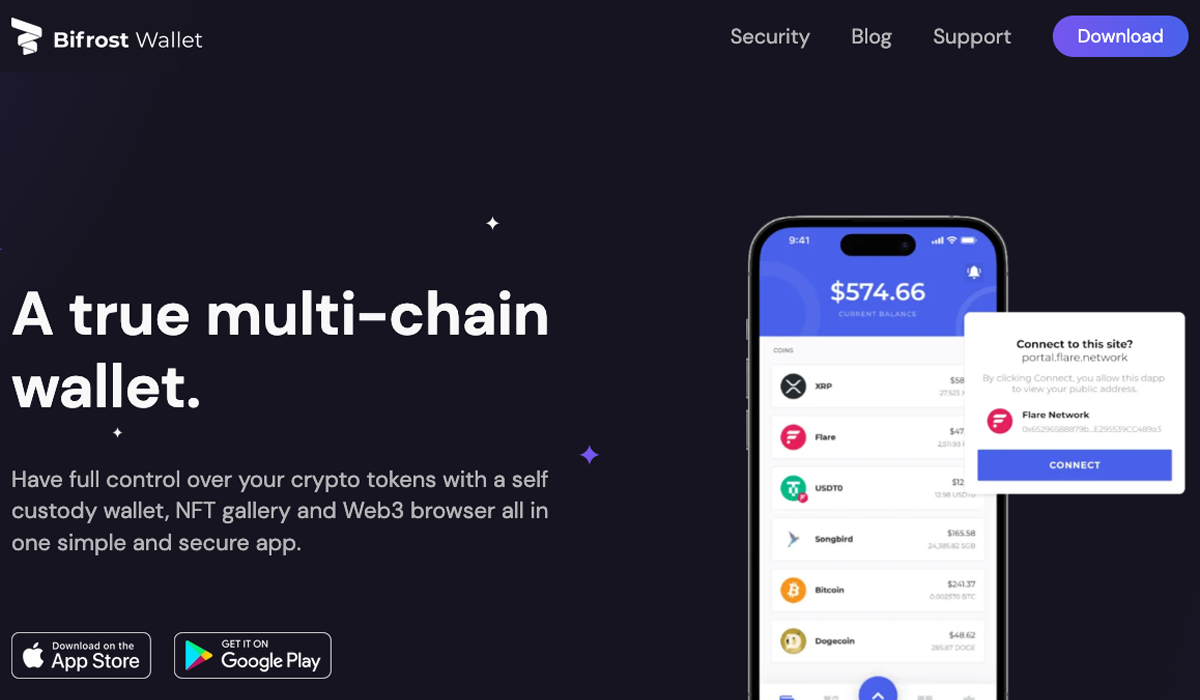 Bifrost Wallet(ビフロストウォレット)は、<font color="#ff1e00">は本当に稼げるのか?</font><b><span width=
