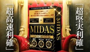 MIDAS(ミダス)丨株式会社Stellaは、<font color="#ff1e00">怪しいビジネスなのか!?</font><b><span class="sc_marker">評判・口コミ・内容など実態を調べてみました。</span></b> #344