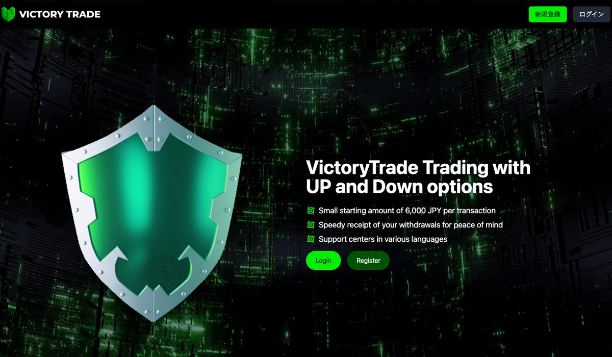 Victory Trade(ビクトリートレード)は、<font color="#ff1e00">は本当に稼げるのか?</font><b><span width=